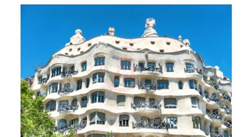 Foto 2 de Edificio en venta en Sardenya, Eixample Nord, Girona Capital