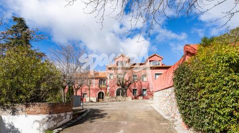 Photo 5 of Country house for sale in  Estacion, Robledo de Chavela, Madrid