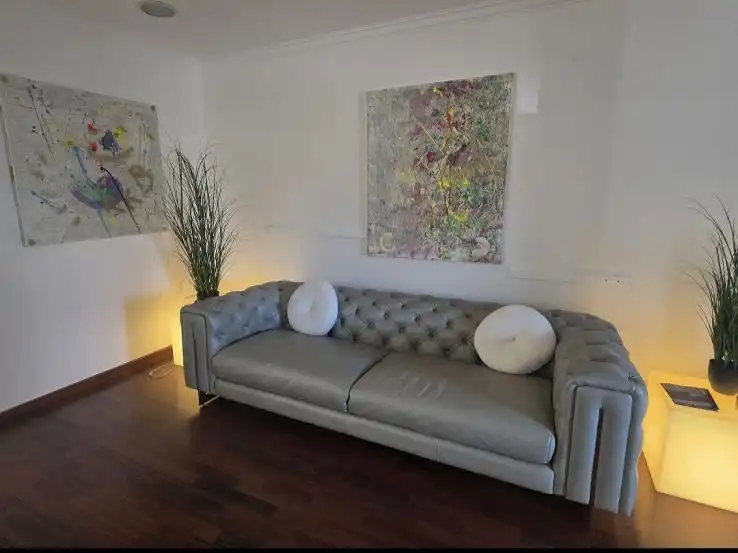 Sala de estar de Local de alquiler en Calvià con Aire acondicionado y Calefacción