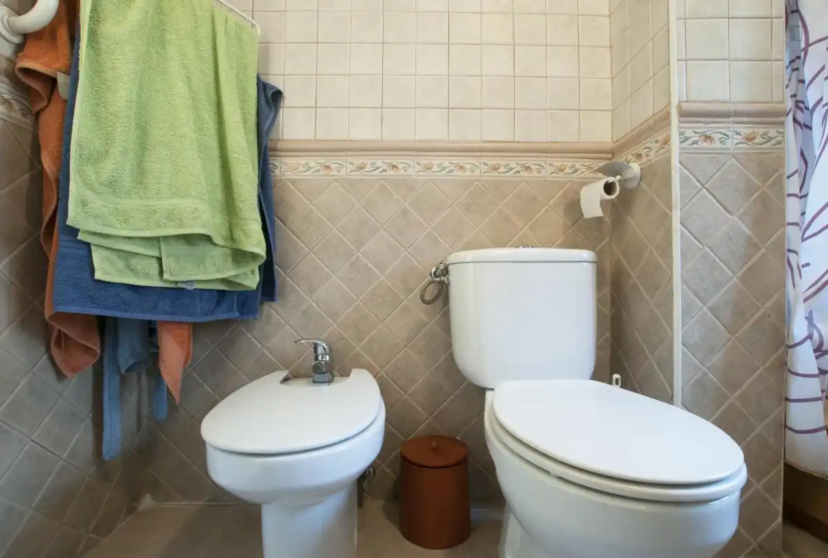 Habitación en Lucero