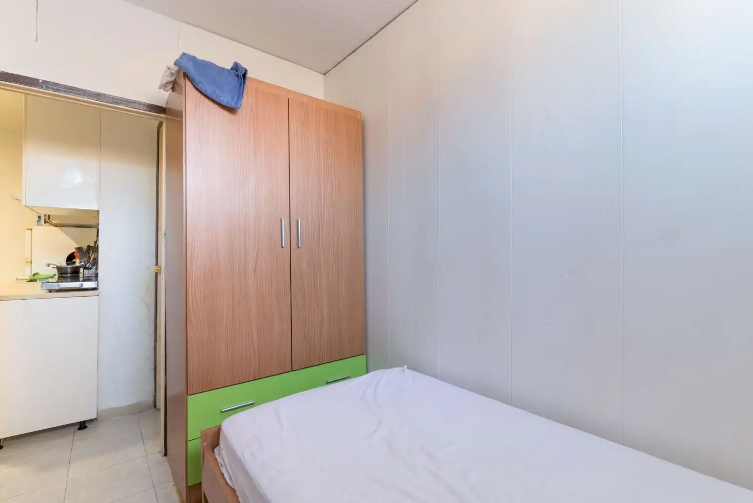Habitación de Piso en venta en Centro