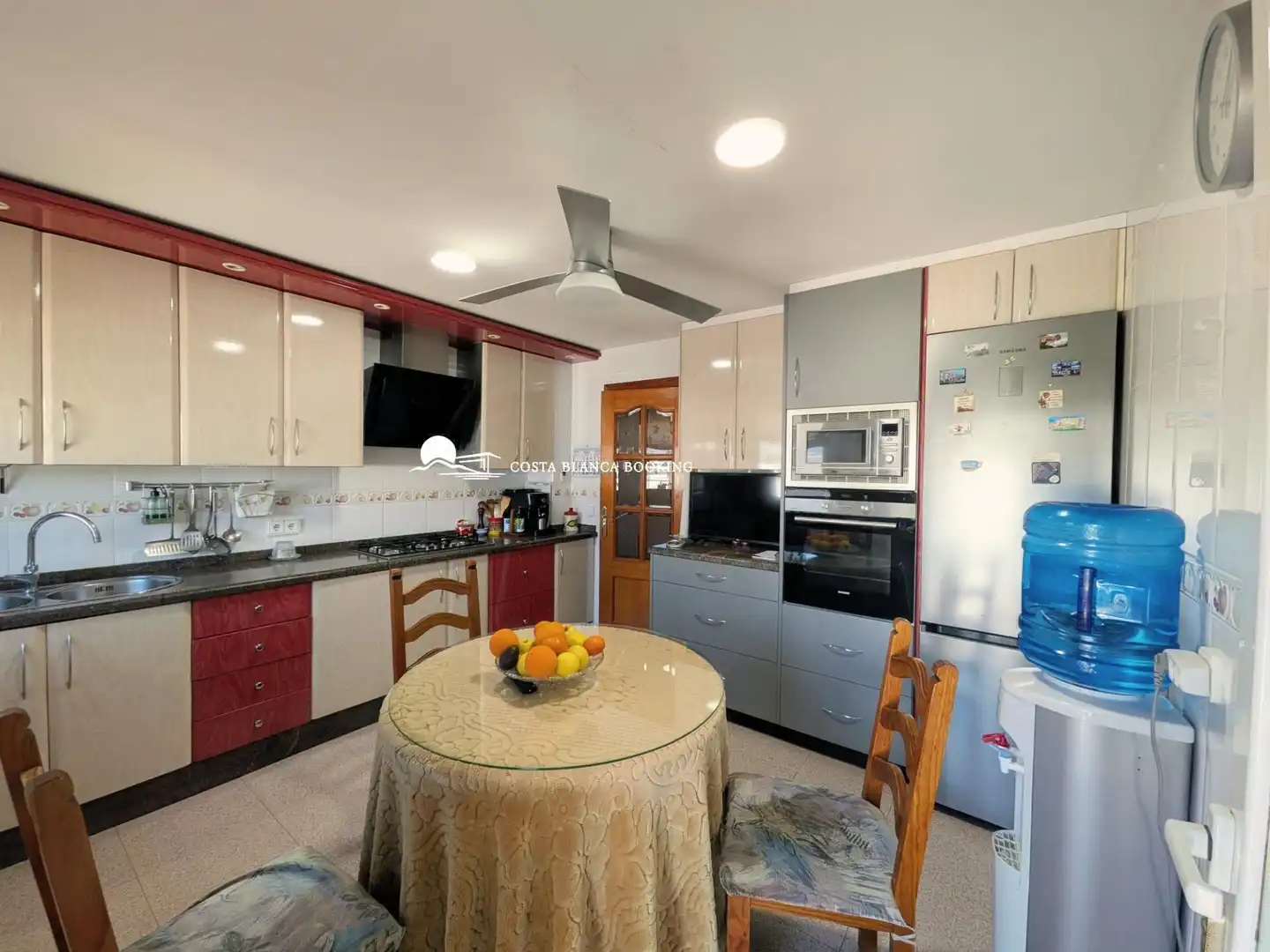 Chalet con terraza en venta en L'Albir, imagen 19