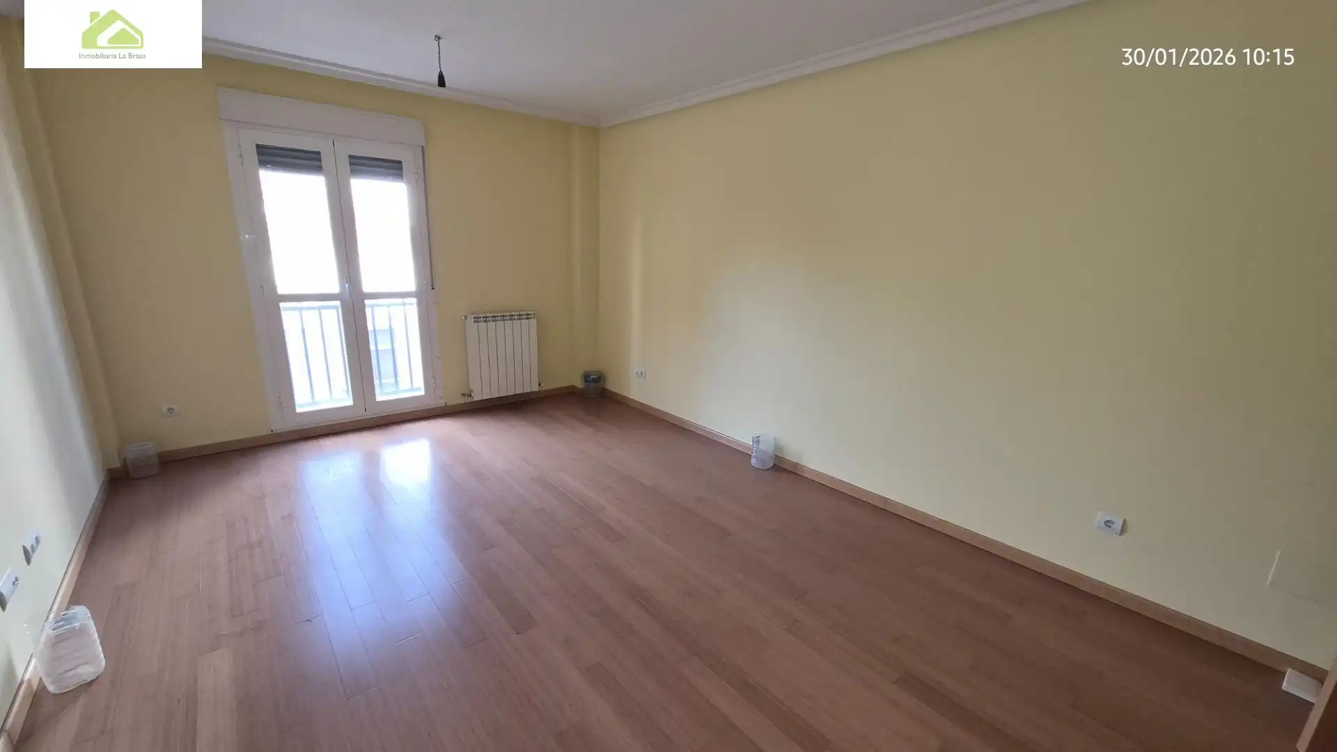 Wohnung mit Terrasse zum Verkauf in Casco Antiguo