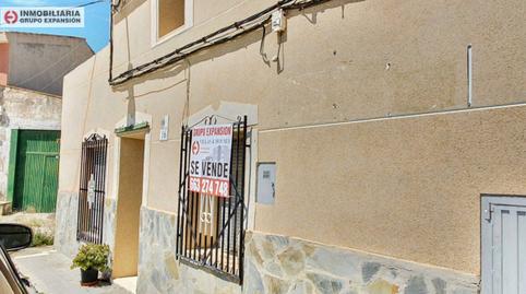 Foto 4 de Casa o chalet en venta en La Murada - Los Vicentes, Orihuela