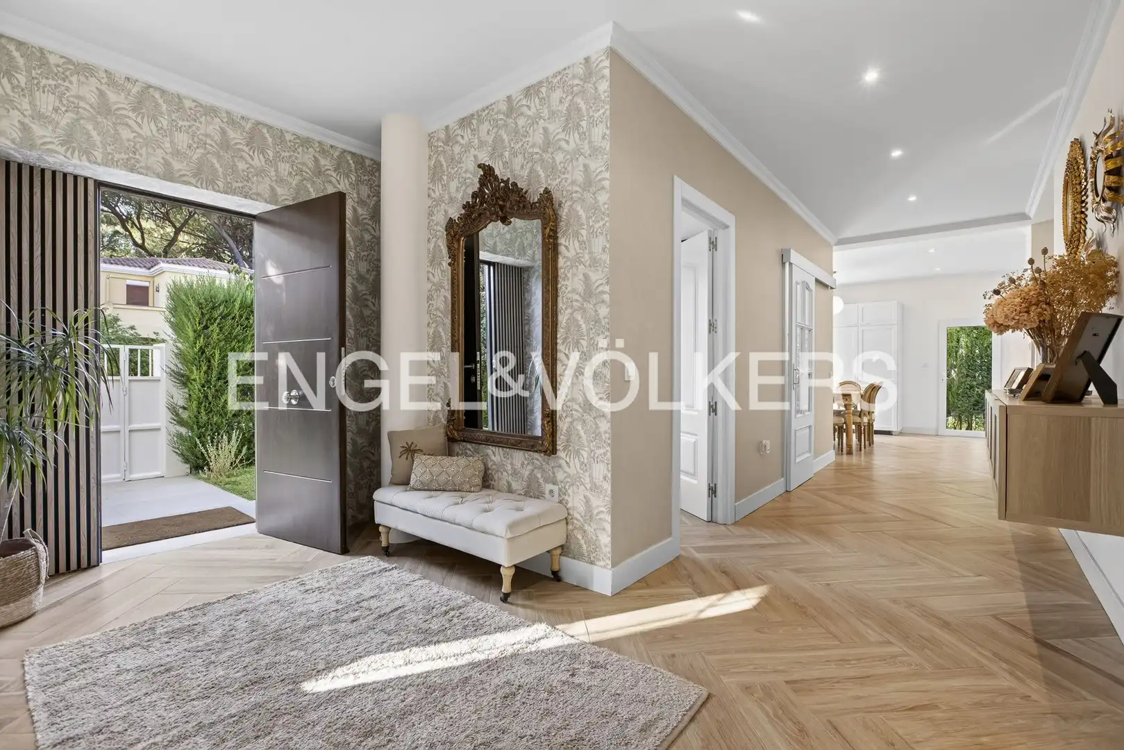 Maison avec piscine à vendre à Bollullos de la Mitación, imagen 10