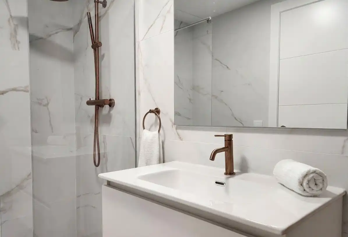 Dúplex con terraza en venta en Andreu Tuyet i Santamaria, imagen 32