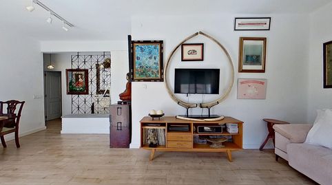 Foto 2 de Piso en venta en Calle Héroe de Sostoa, La Luz - El Torcal, Málaga Capital