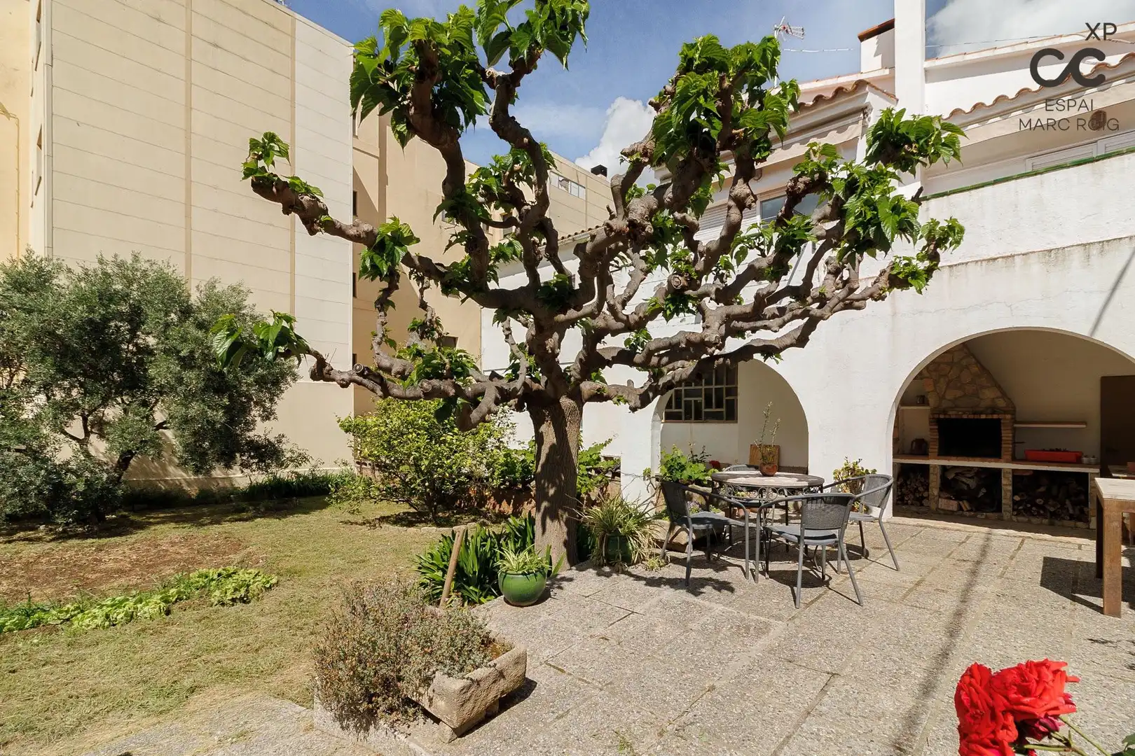 Casa amb terrassa en venda a Carrer FIGUERES, imagen 28