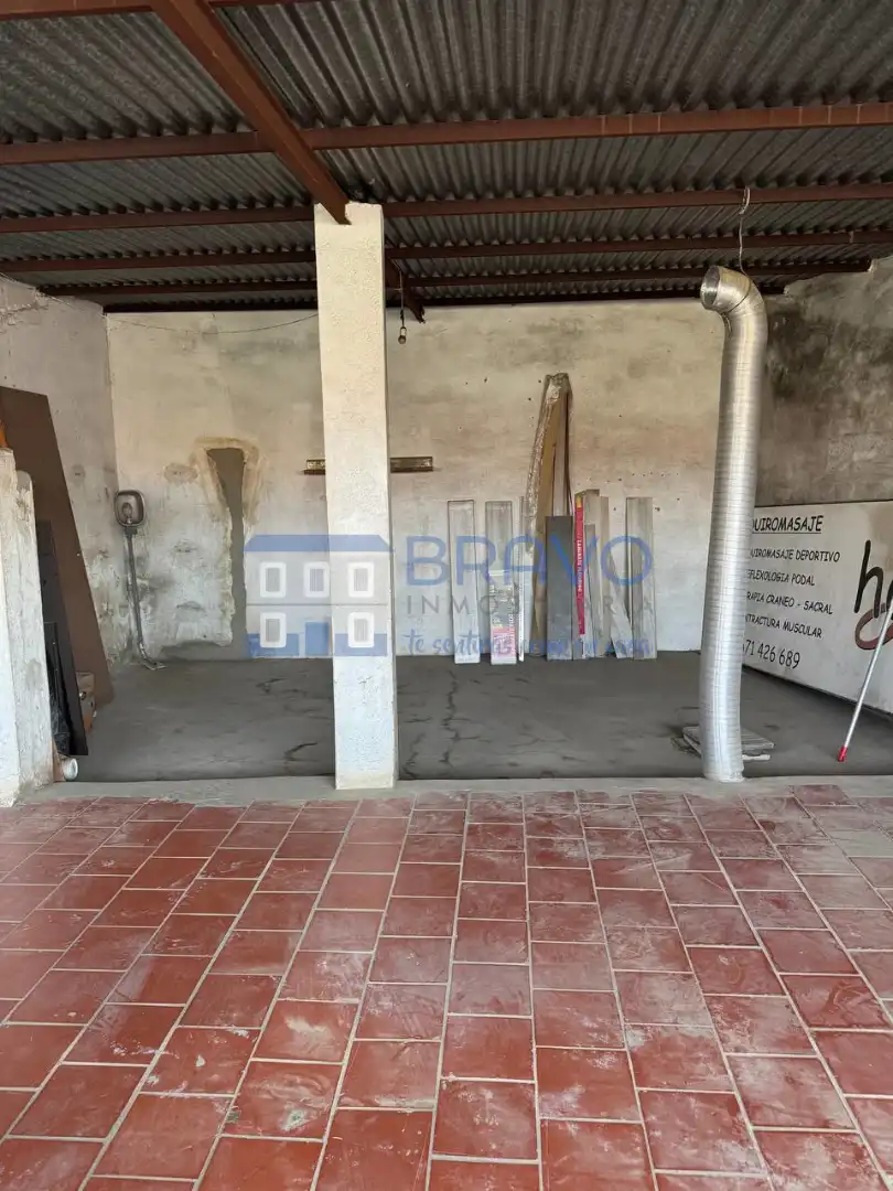 Local commercial à vendre à Villanueva de la Serena, imagen 7
