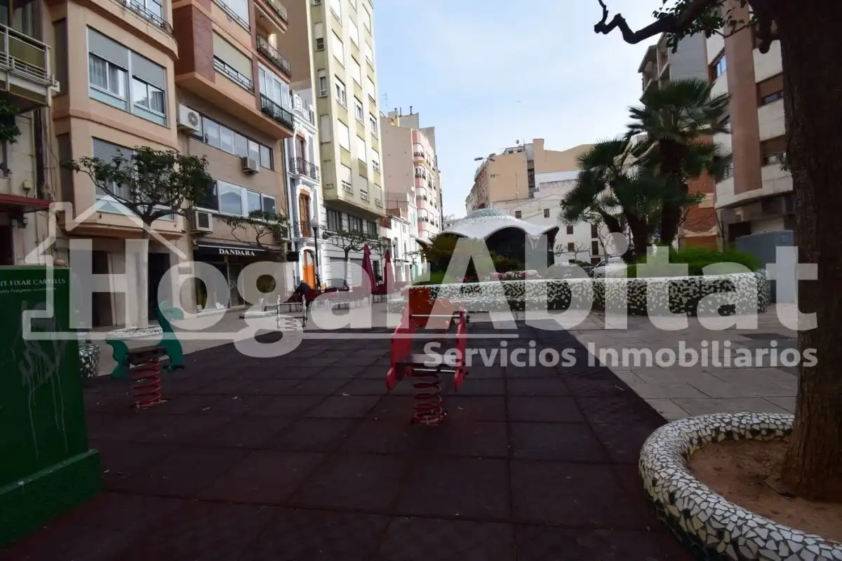 Oficina en venda a Calle GASSET, imagen 33