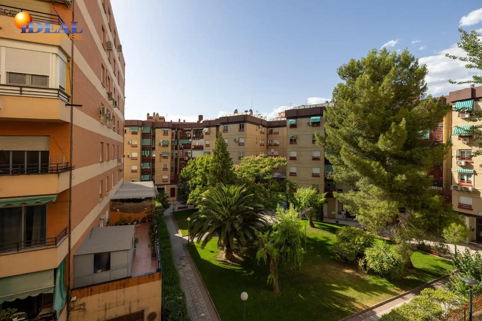 Piso con ascensor en venta en Zaidín, imagen 15