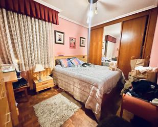 Bedroom of Flat for sale in Bilbao   with Terrace and Balcony