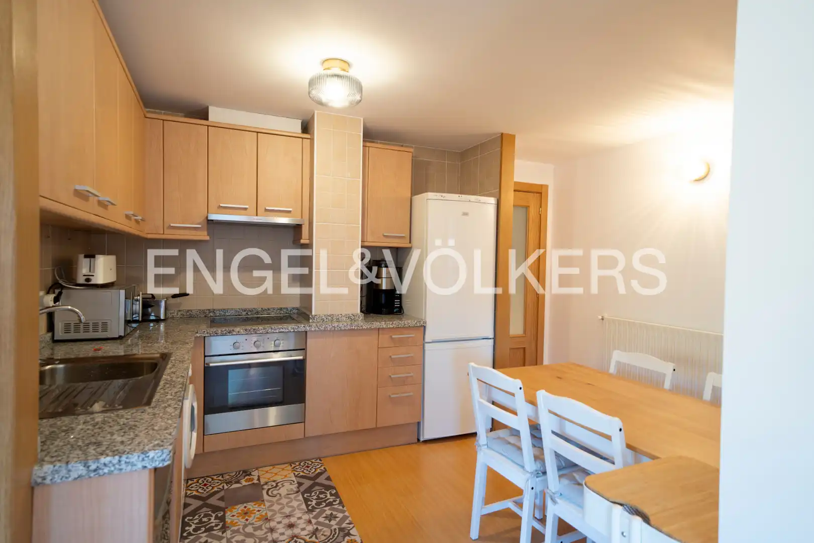 Attique avec terrasse à vendre à Soldeu - Incles, imagen 11