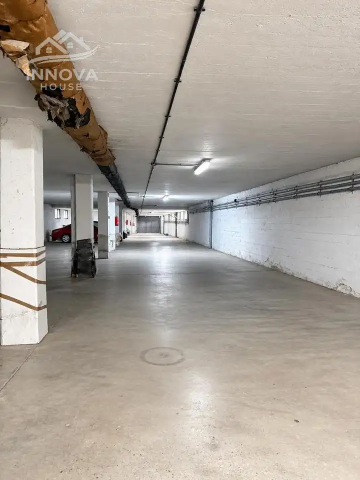 Pis en venda en Segovia amb Calefacció i Terrassa