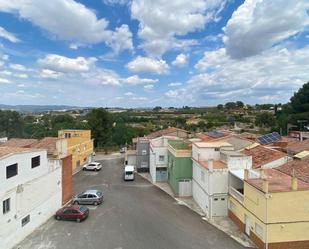 Exterior view of Industrial land for sale in Albaida