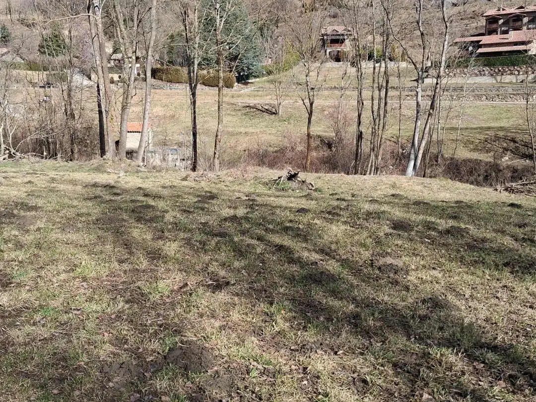 Grundstücke zum Verkauf in Llanars