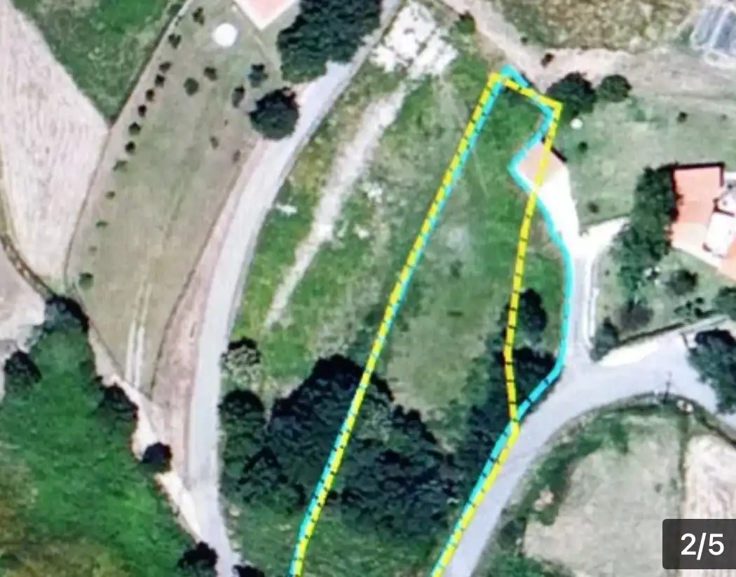 Terreno residenziale in vendita a Lugar Peroselo 11, imagen 2