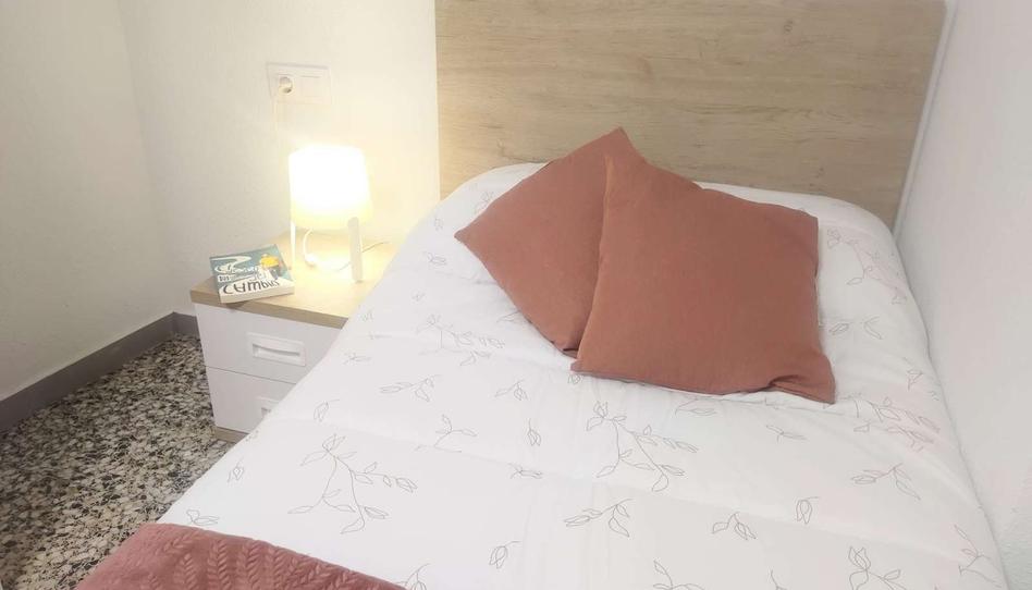 Photo 1 of Flat to share in Moncada, Valencia