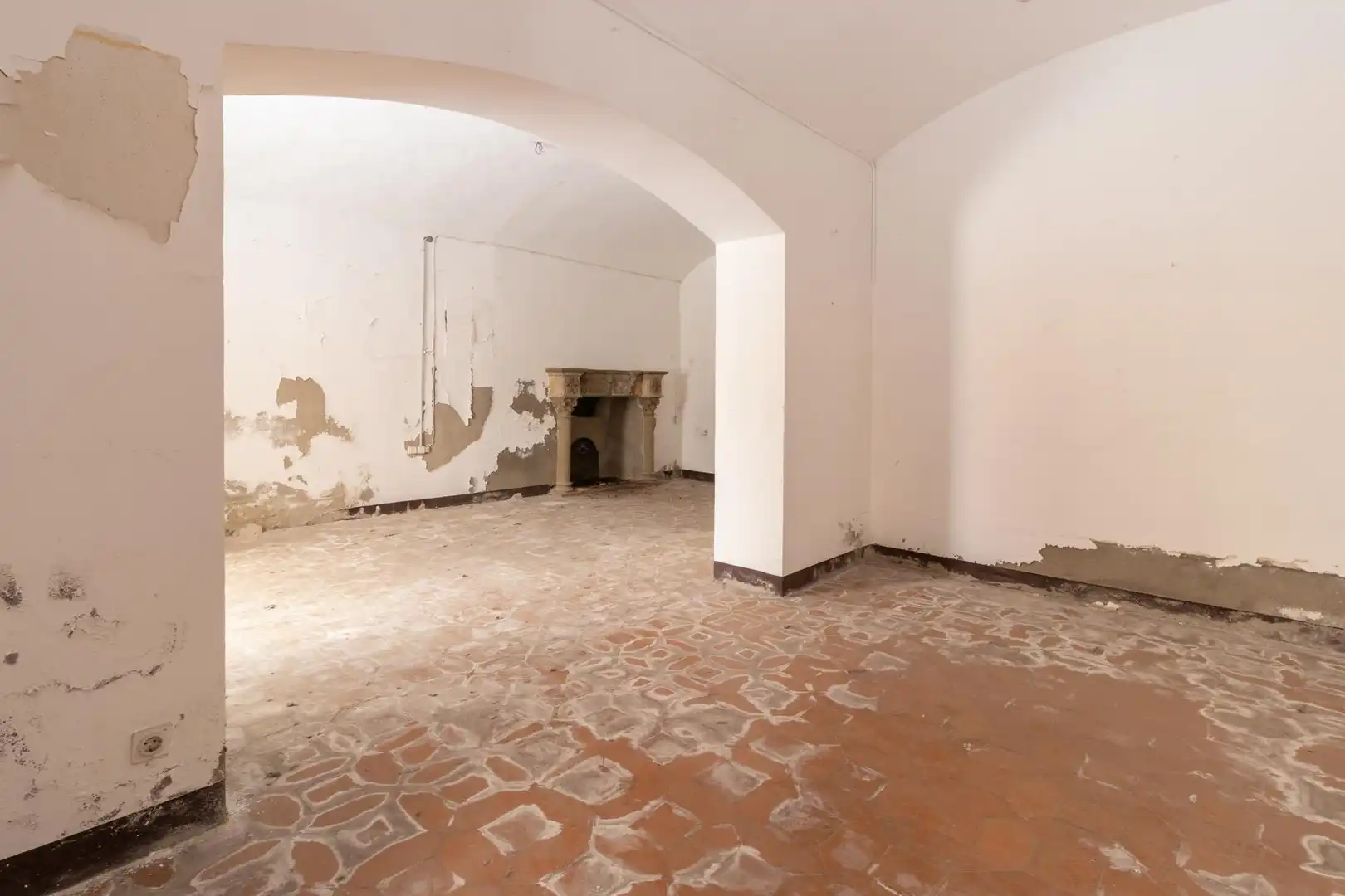 Casa o xalet en venda a Gran, Nucli Urbà