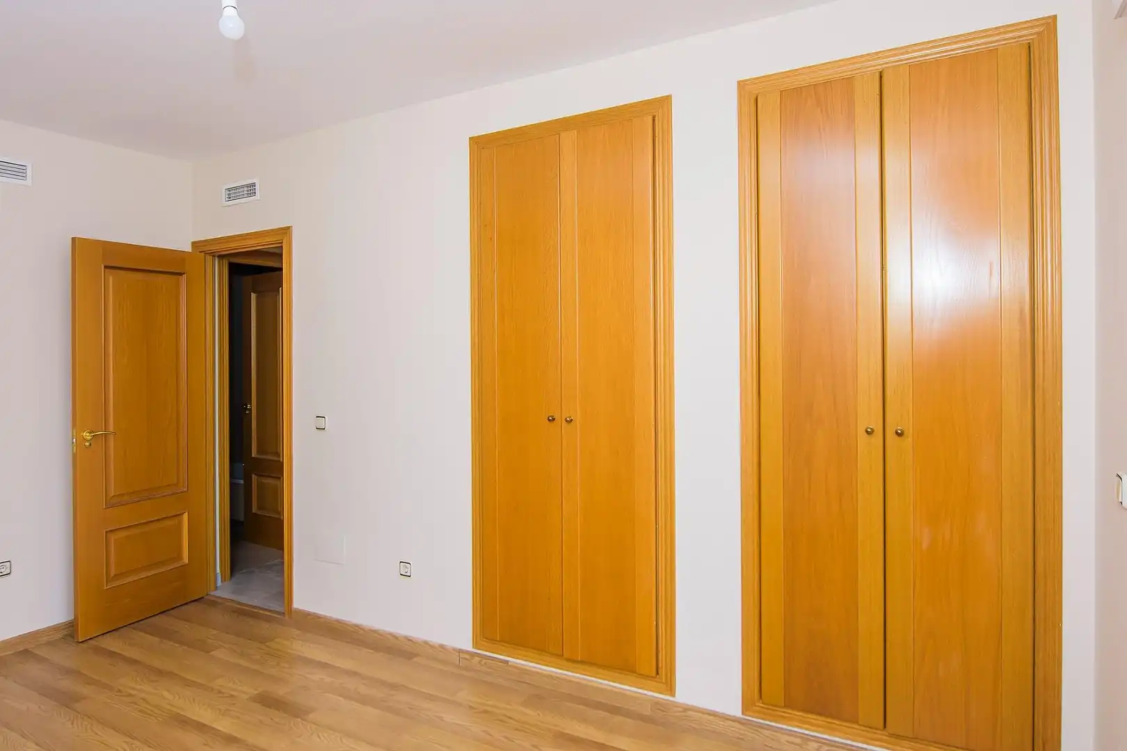 Habitación de Piso en venta en Carboneras con Jardín privado, Terraza y Piscina comunitaria