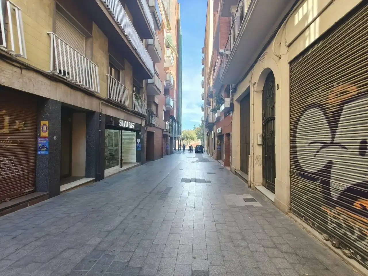 Flat with terrace for sale in Calle Cabestany, imagen 49