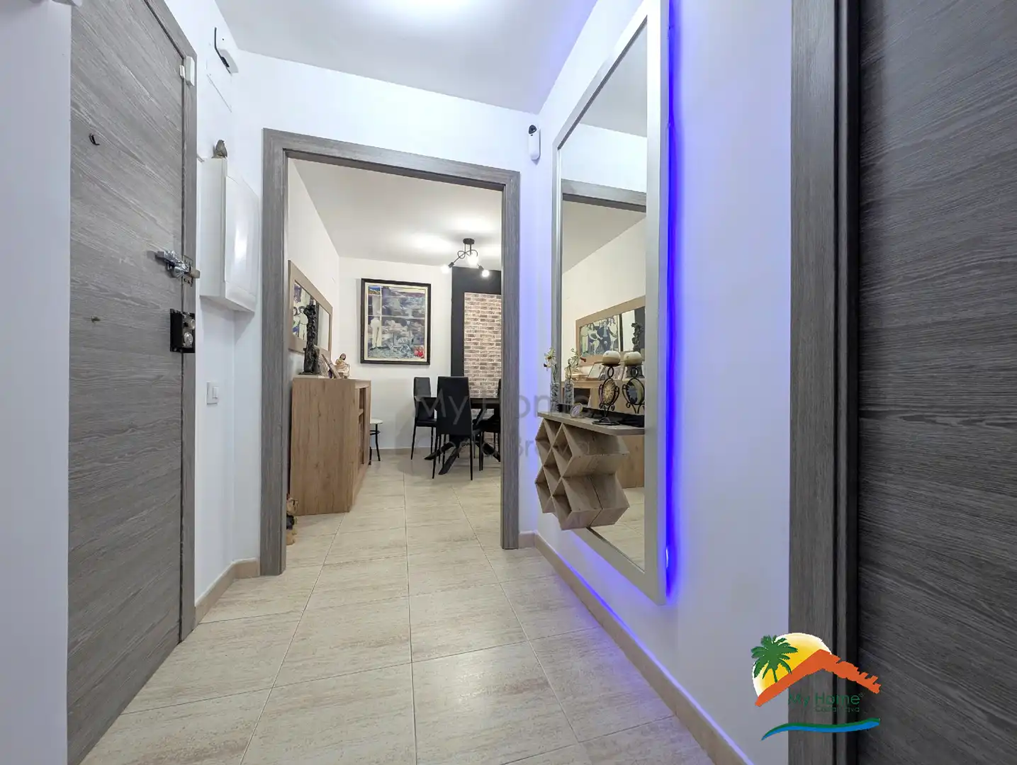 Piso con terraza en venta en Fenals, imagen 13