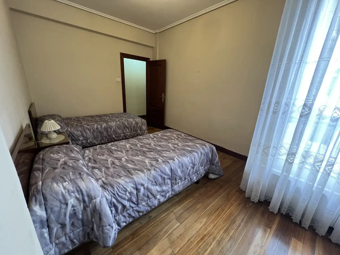 Habitación de Piso en venta en Bilbao  con Calefacción