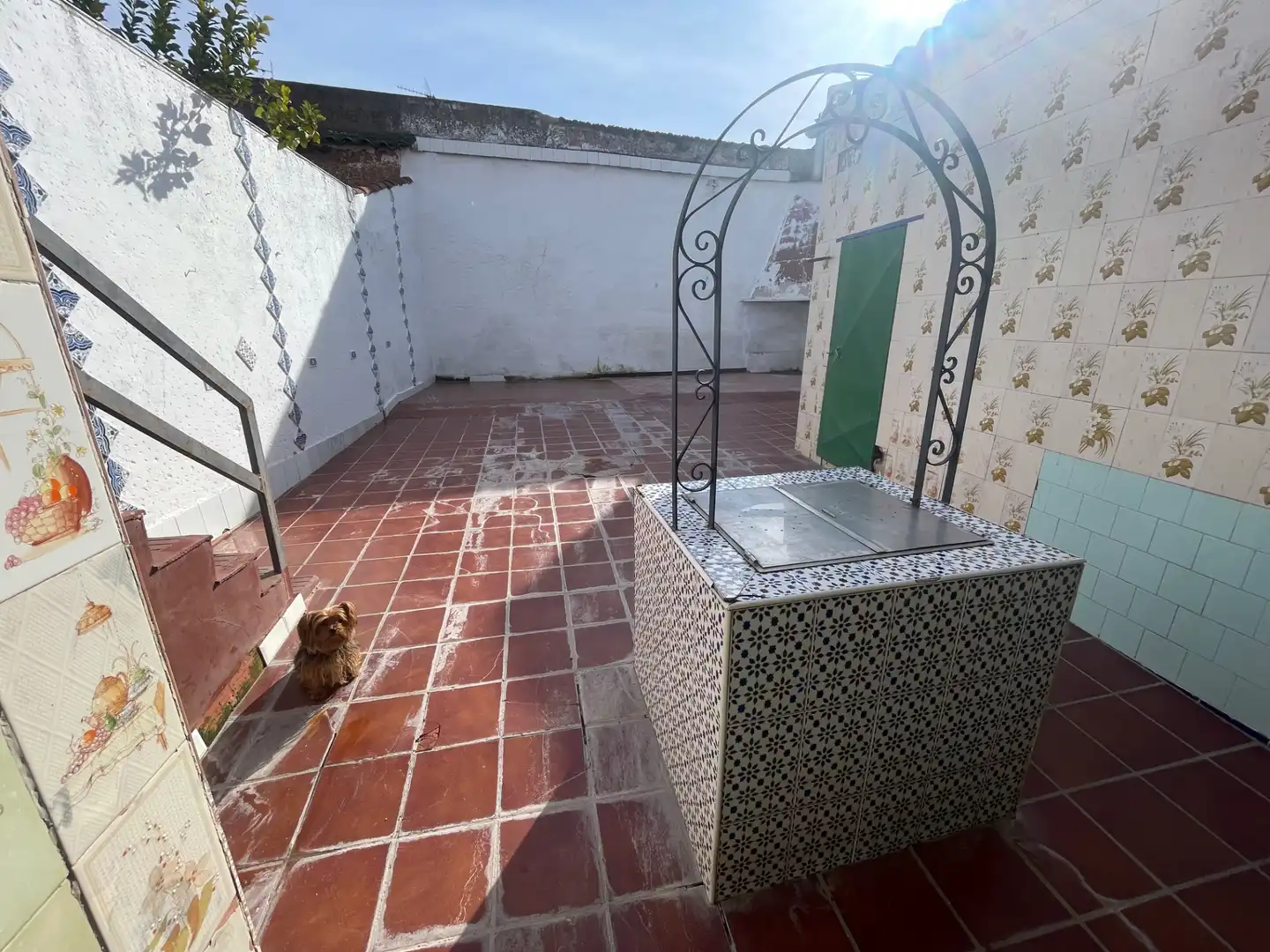 Casa en venta en Calle Cánovas, imagen 37