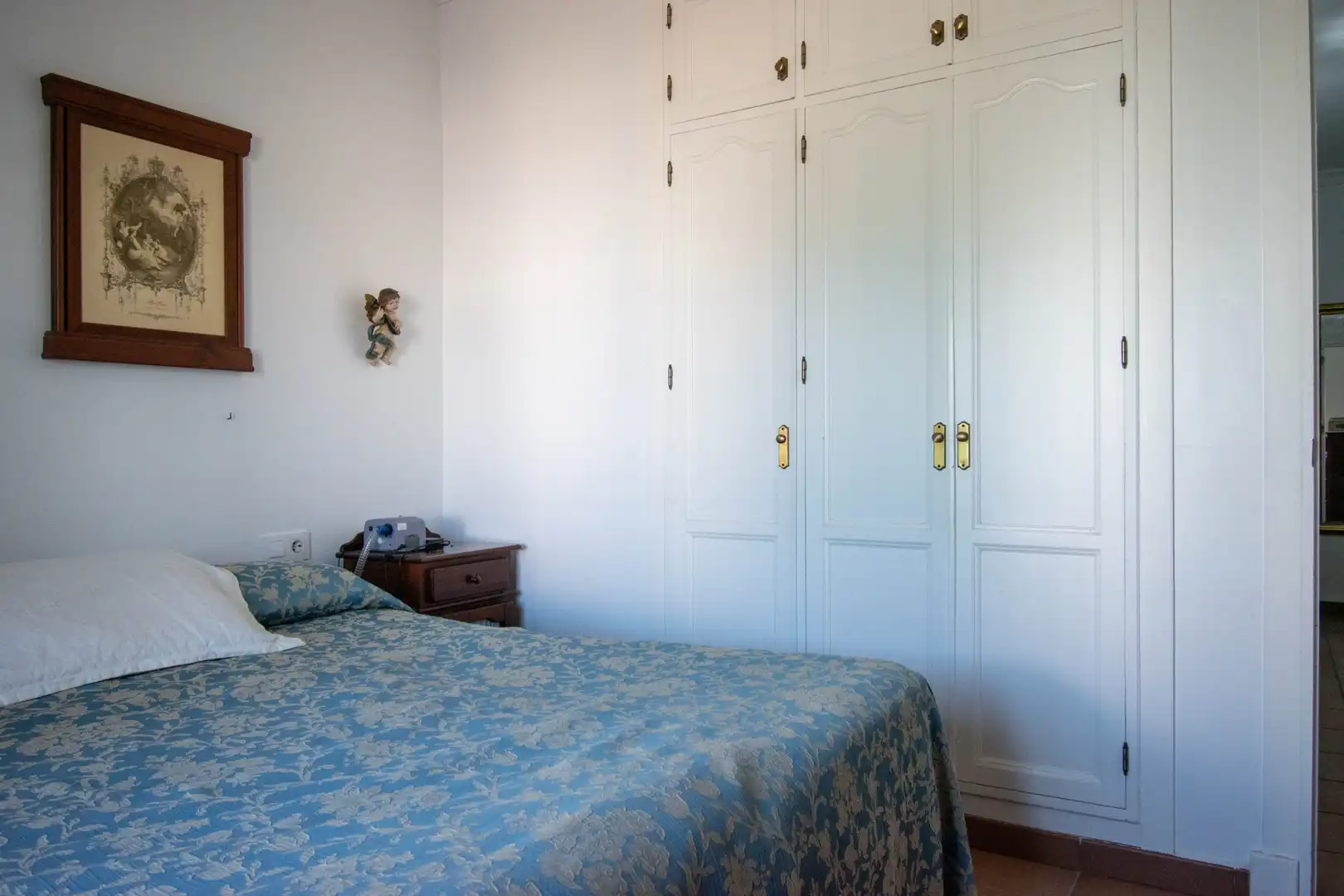 Dormitori de Casa o xalet en venda en Chiclana de la Frontera