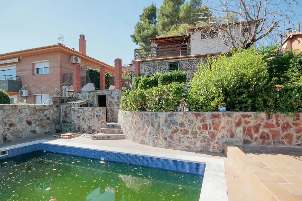 Semi-detached house for sale in C/ Argentona D´, imagen 19
