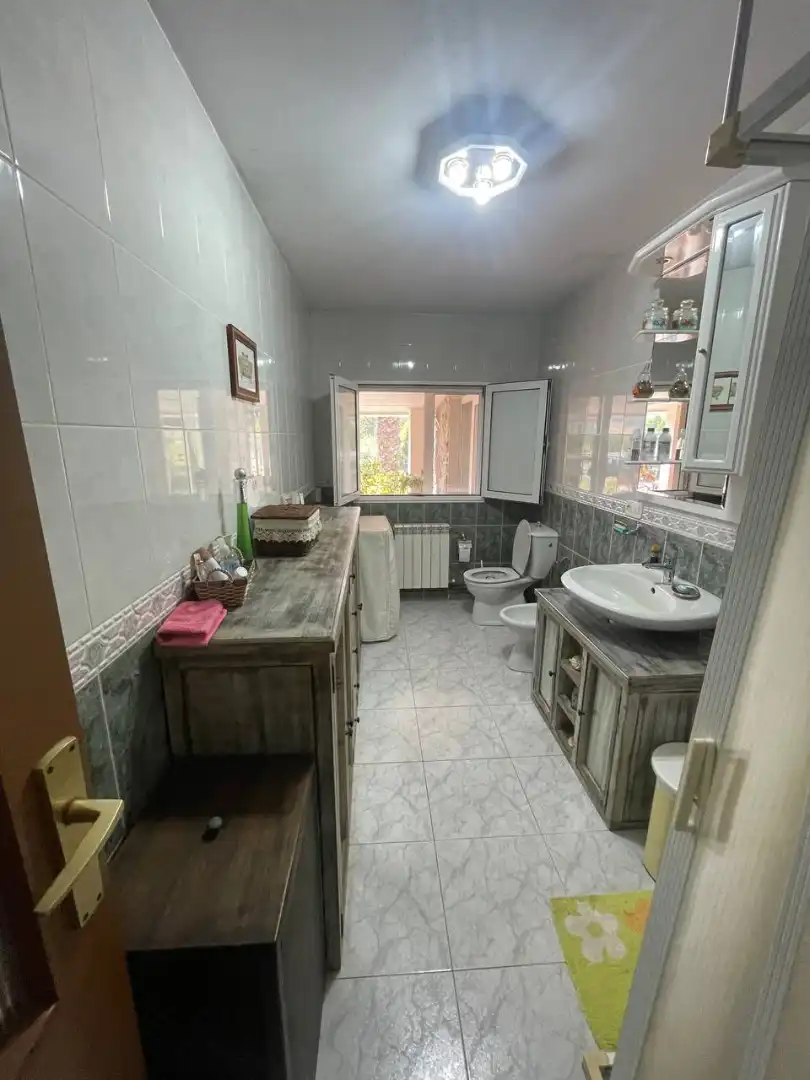 Casa amb jardí en venda a Parroquias rurales, imagen 9