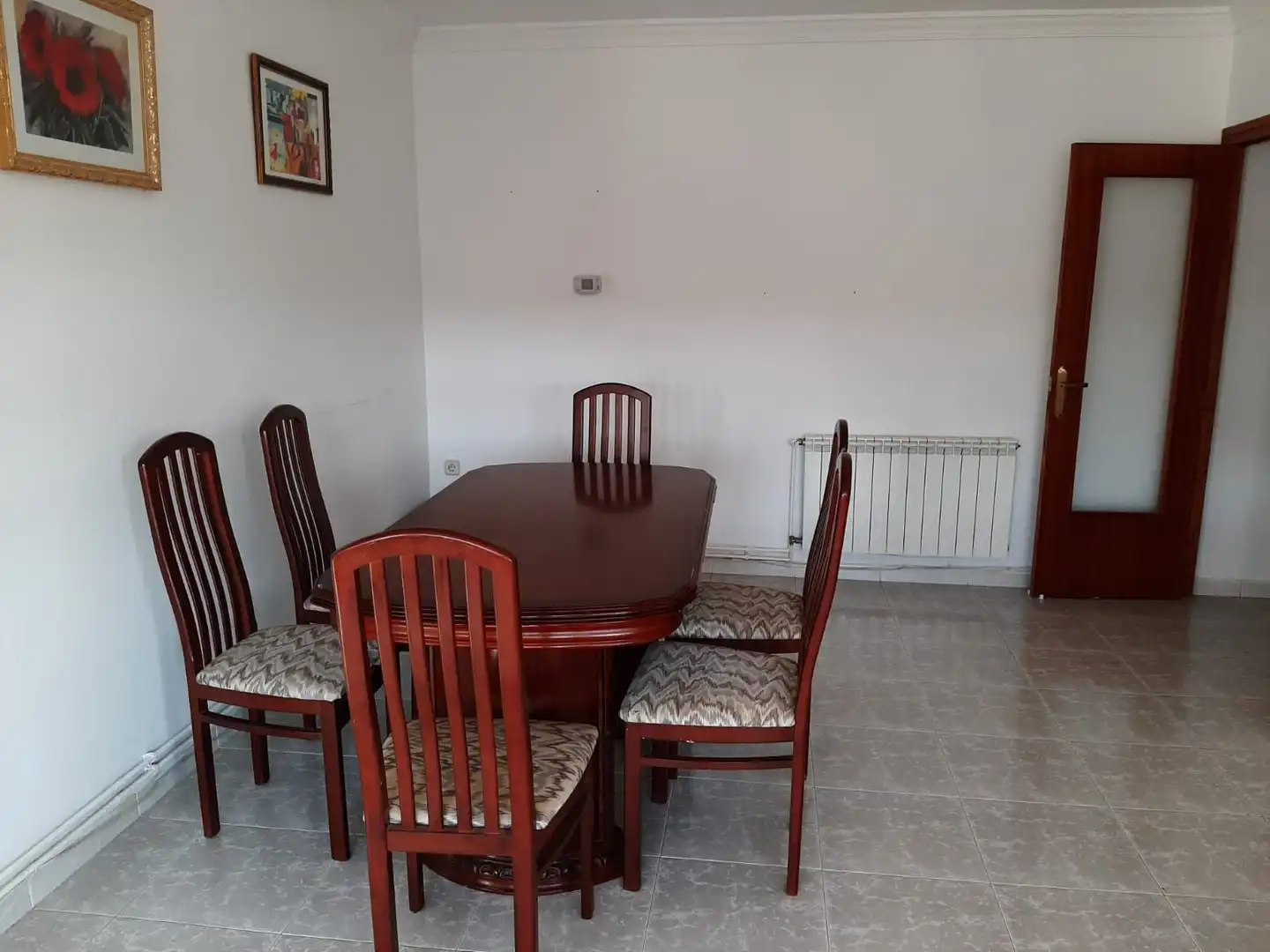 Flat for sale in Carrer Sitjar, Linyola