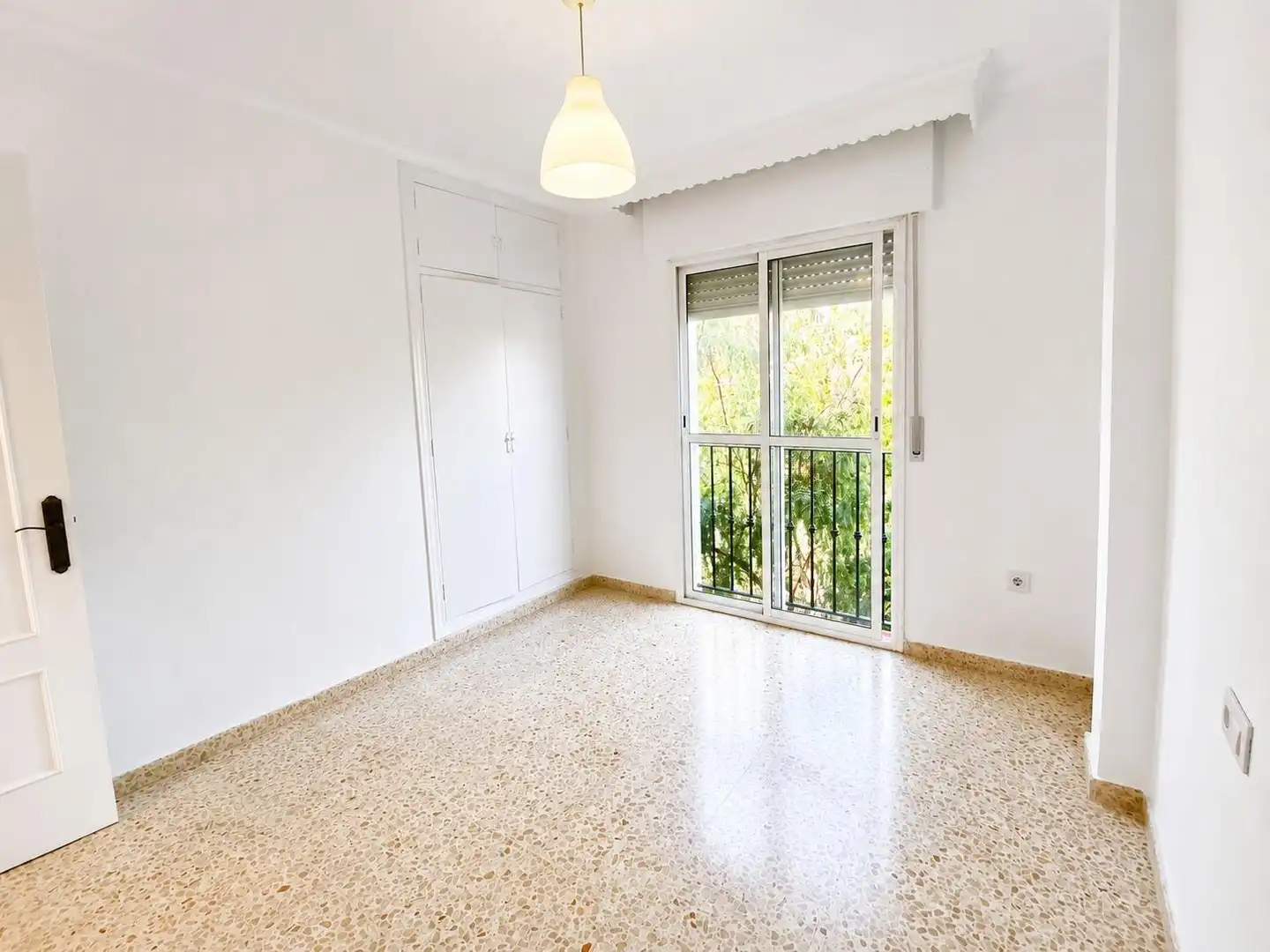 Bedroom of Flat for rent in Alcalá de los Gazules
