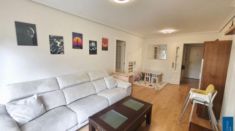 Foto 2 von Wohnung zum Verkauf in Avenida Navarrondan, Praderón, San Sebastián de los Reyes