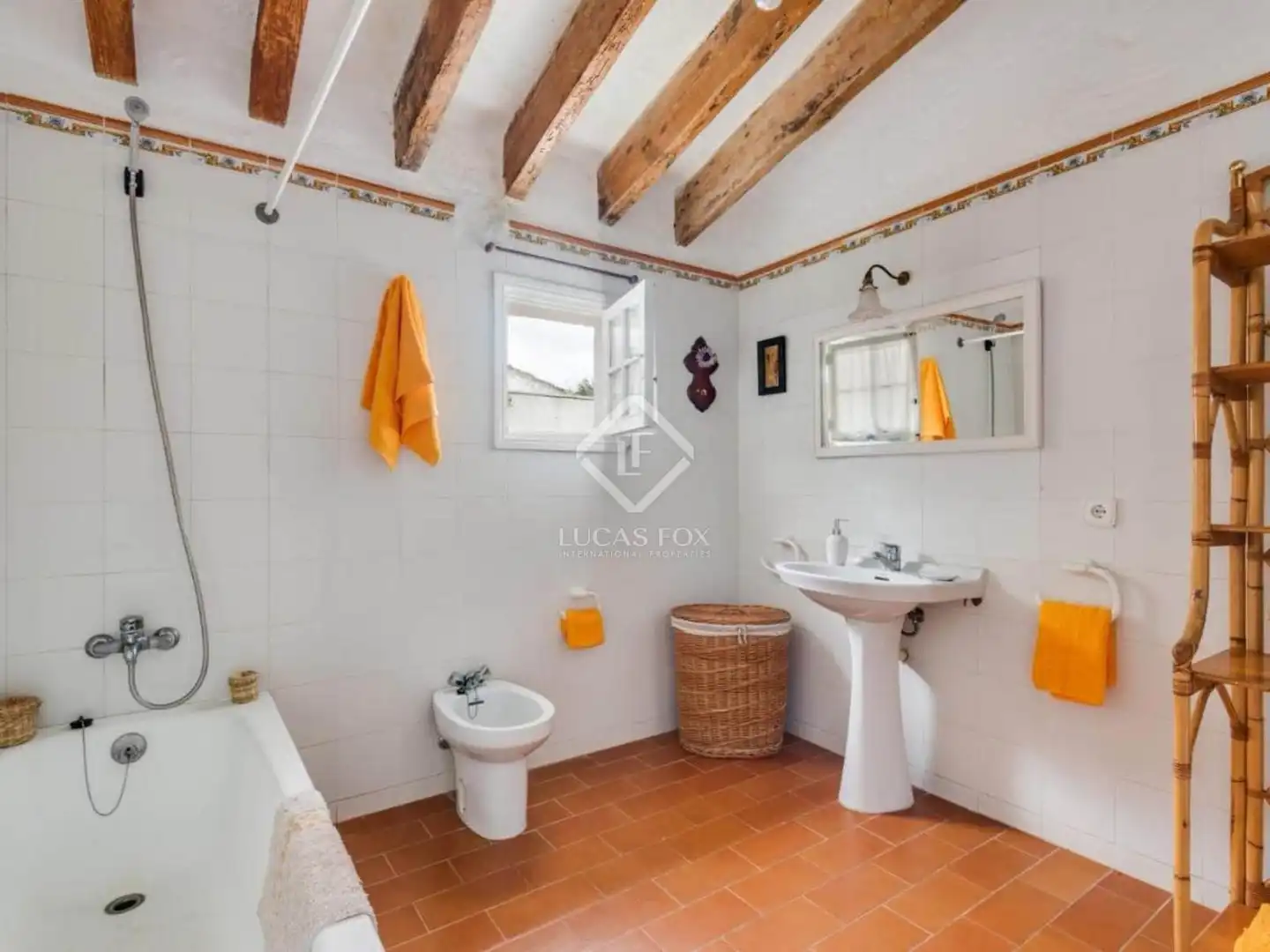 Villa mit Pool zum Verkauf in Es Castell poble, imagen 11