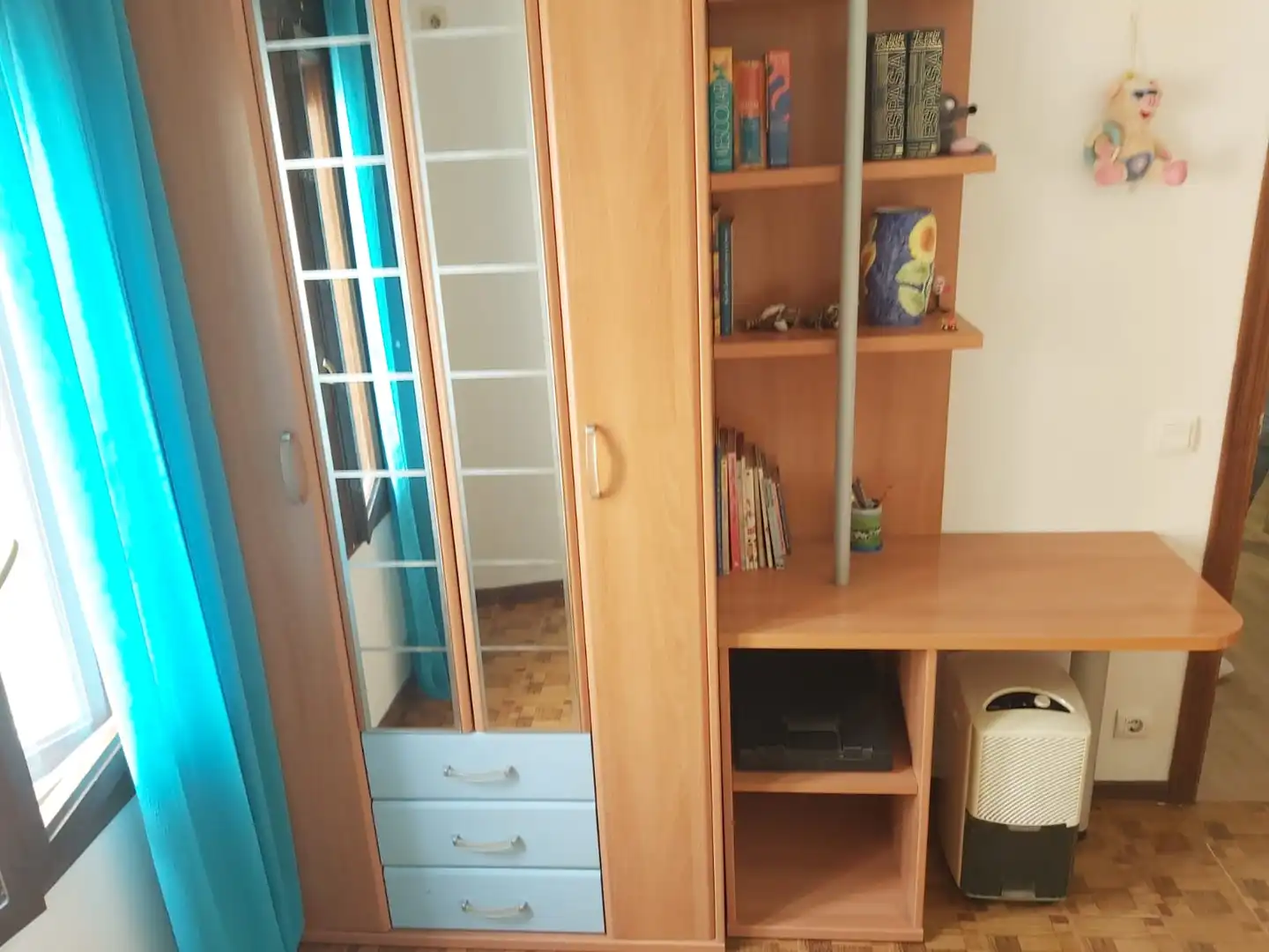 Wohnung zum Verkauf in Calle Alameda 4A, imagen 45