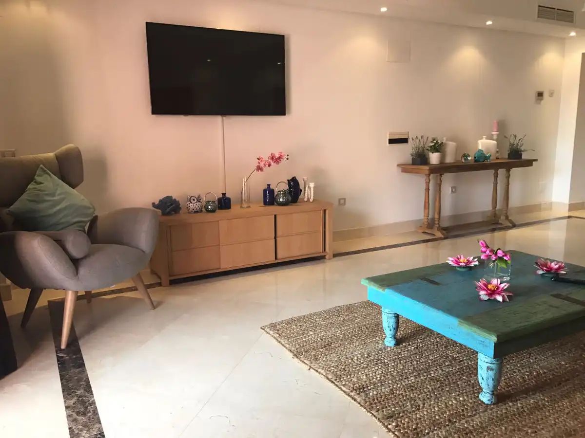 Apartament amb piscina en venda a Punta Plata, imagen 14
