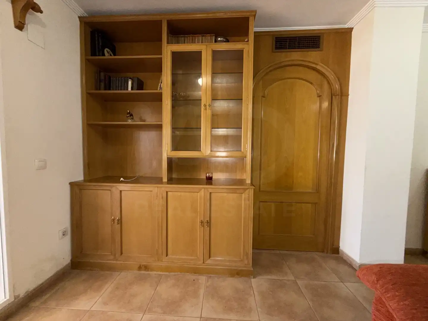 Wohnzimmer von Wohnung zum Verkauf in Dénia mit Terrasse und Schwimmbad