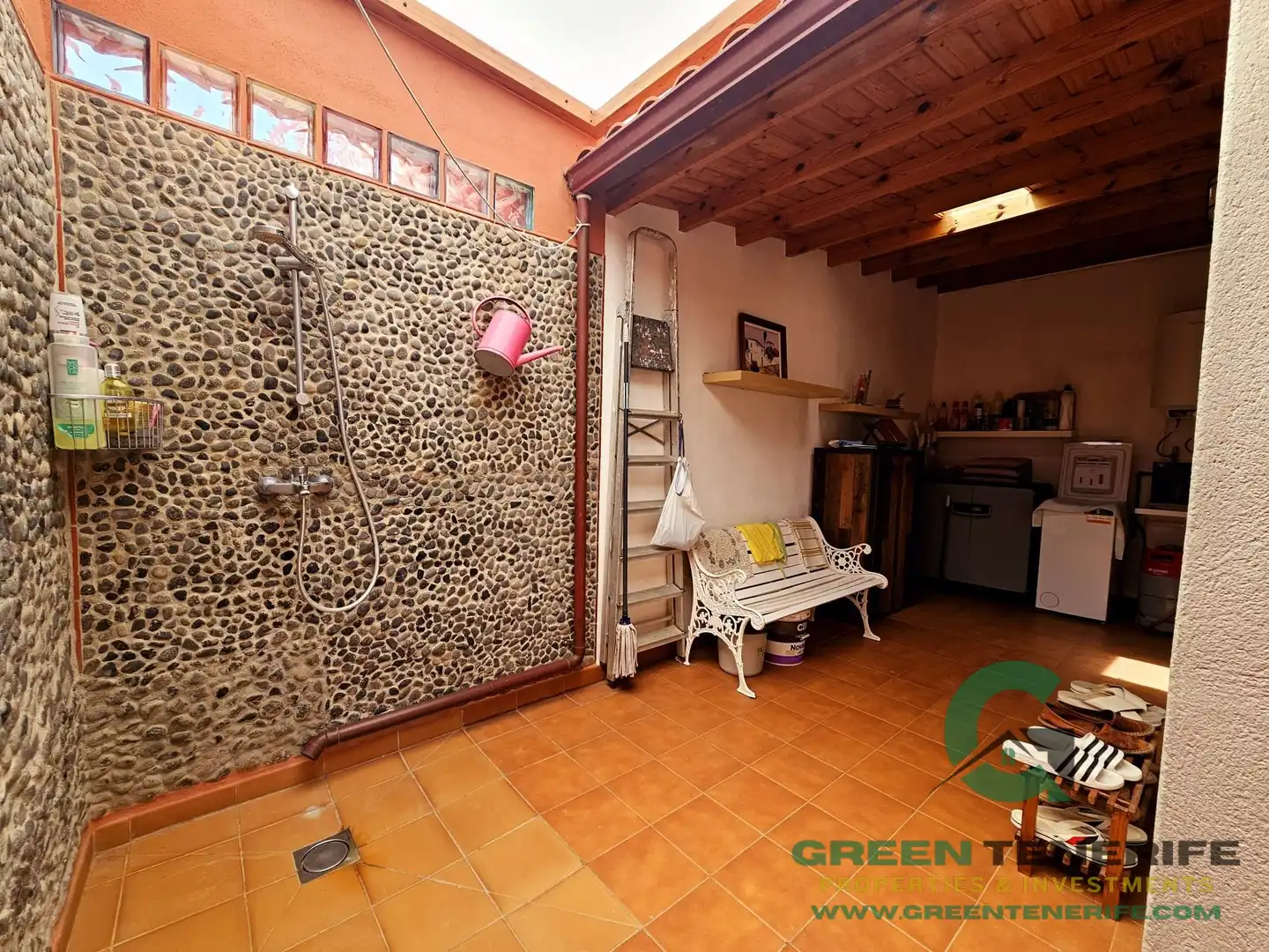 Casa con terraza en venta en Calle Saturno, imagen 24