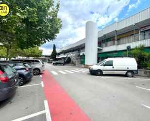 Aparcament de Local de lloguer en L'Ametlla del Vallès