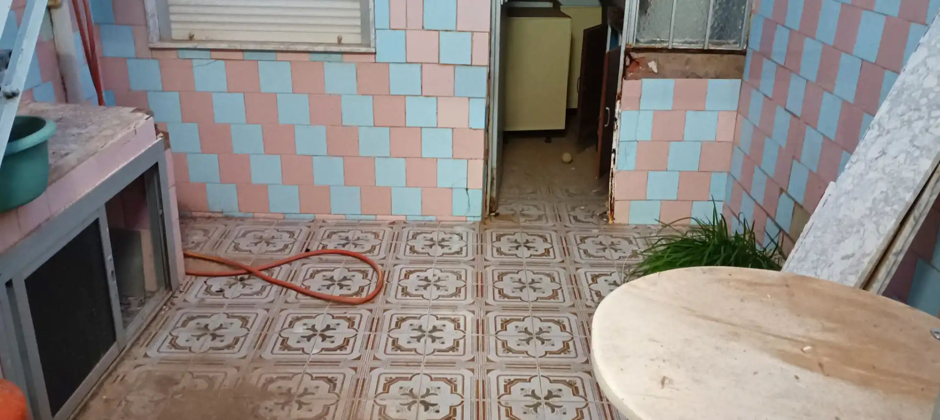 Casa a schiera in vendita a Cartagena ciudad, imagen 8