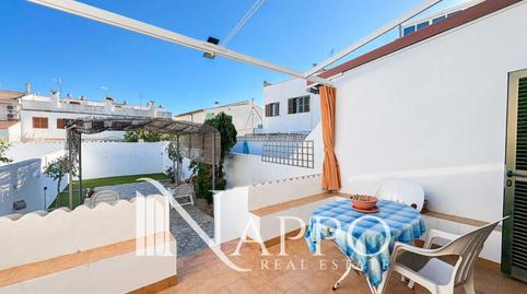 Foto 2 de Casa adosada en venda a Es Vivero,  Palma de Mallorca