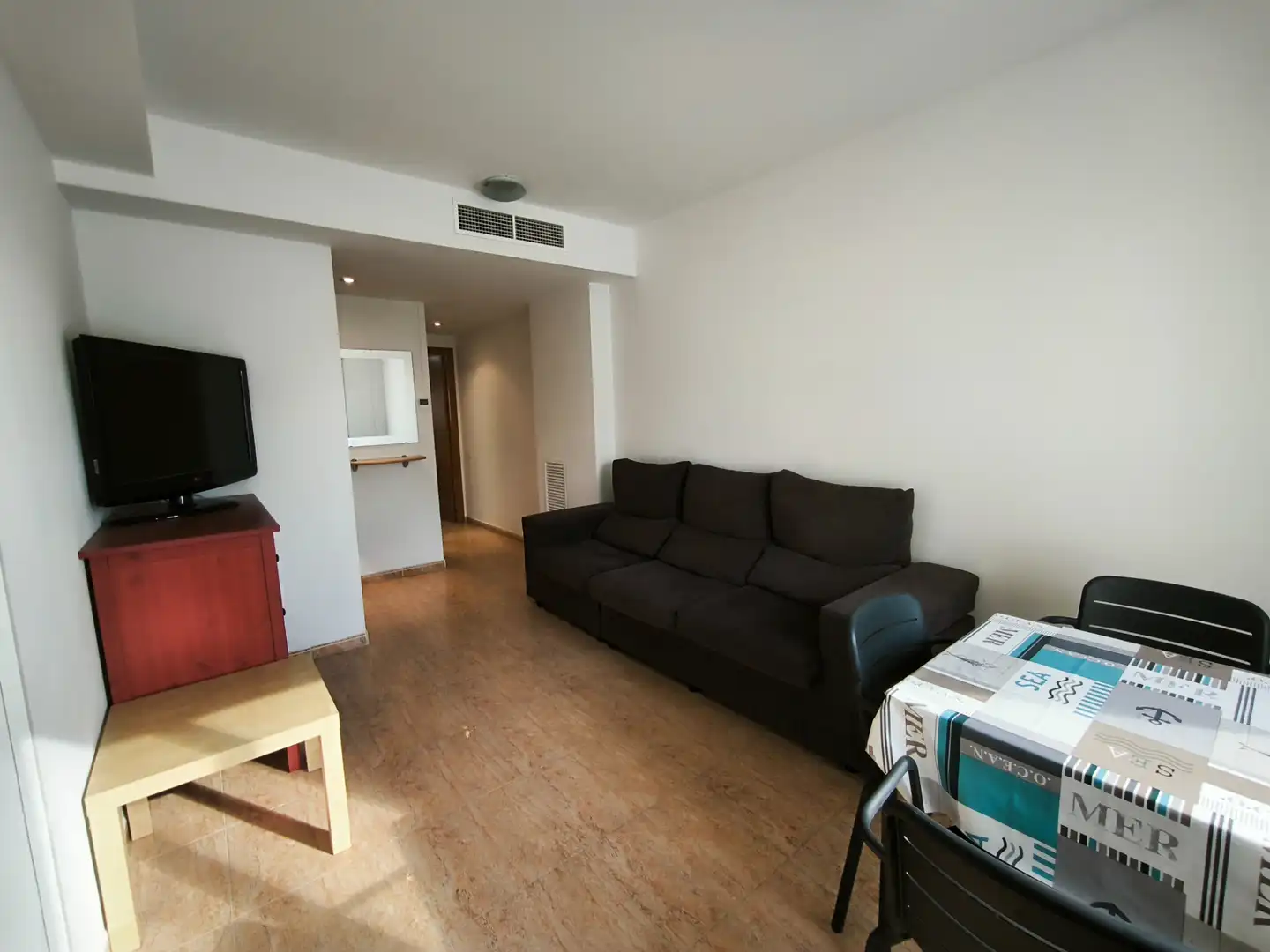 Wohnung zur Miete in Nord