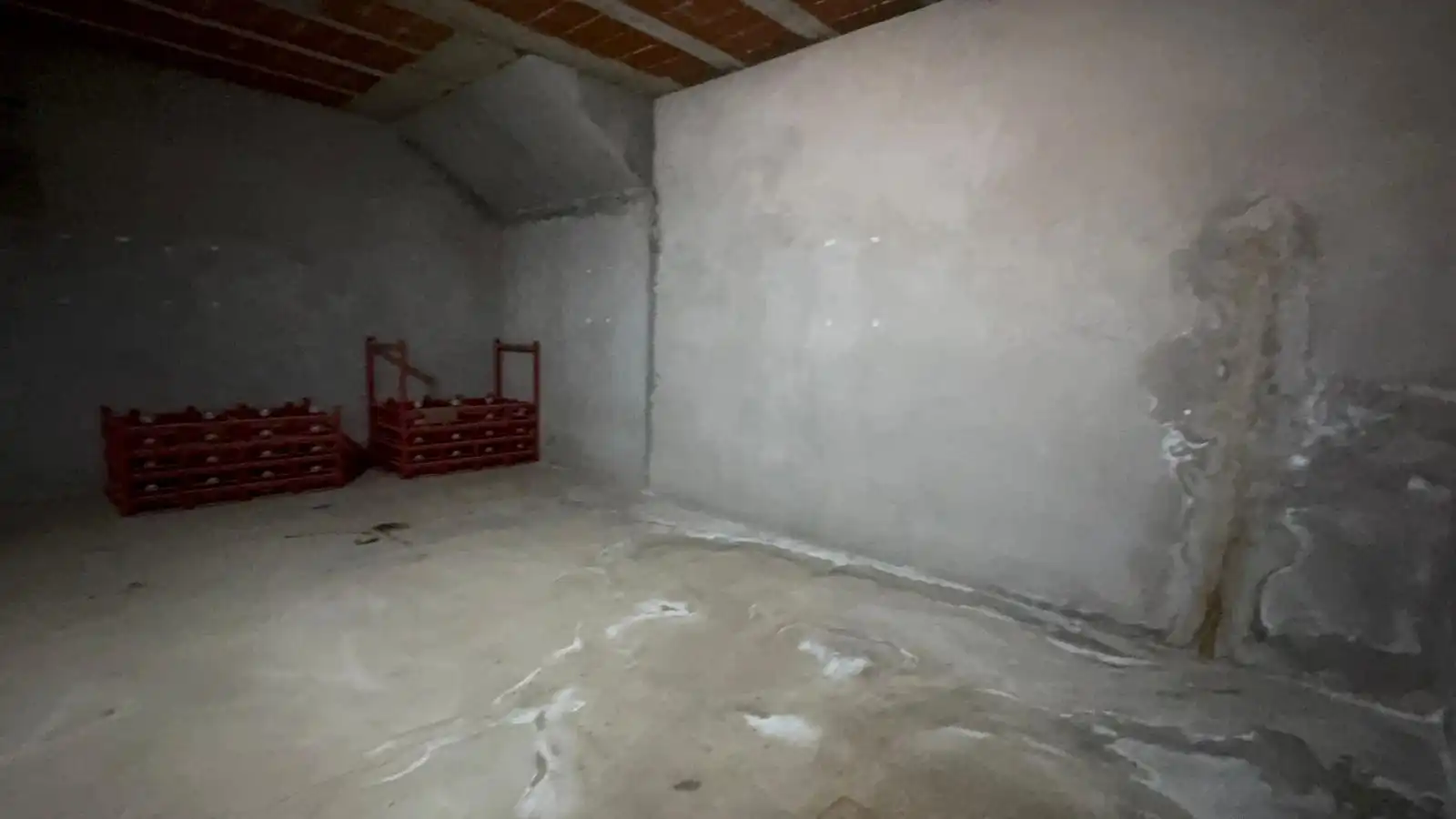 Nave industrial en venta en Pedro Muñoz