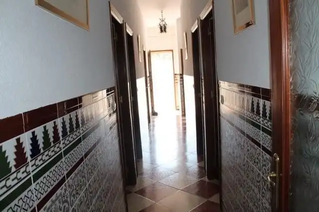 Terreny residencial en venda a Belmez, imagen 11