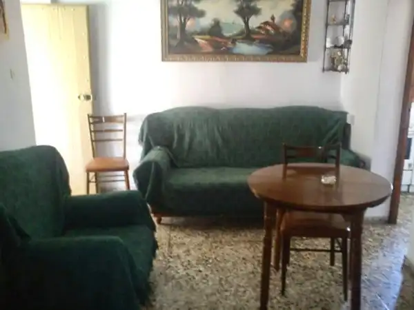 Casa con terraza en venta en Benamocarra, imagen 5