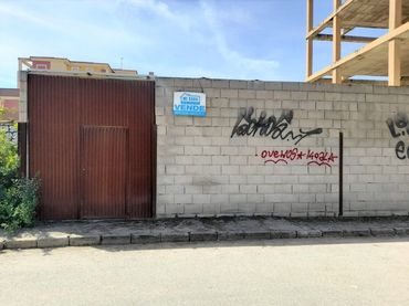 Terreny residencial en venda a Láchar
