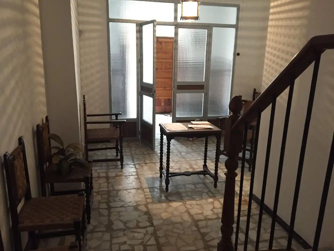 House with terrace for sale in Calle Obispo Cobos, imagen 3