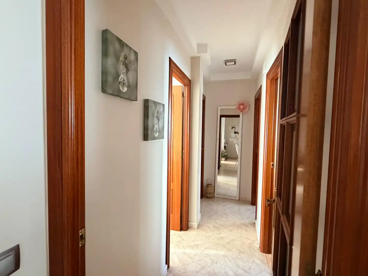 Flat for sale in Isla Chica