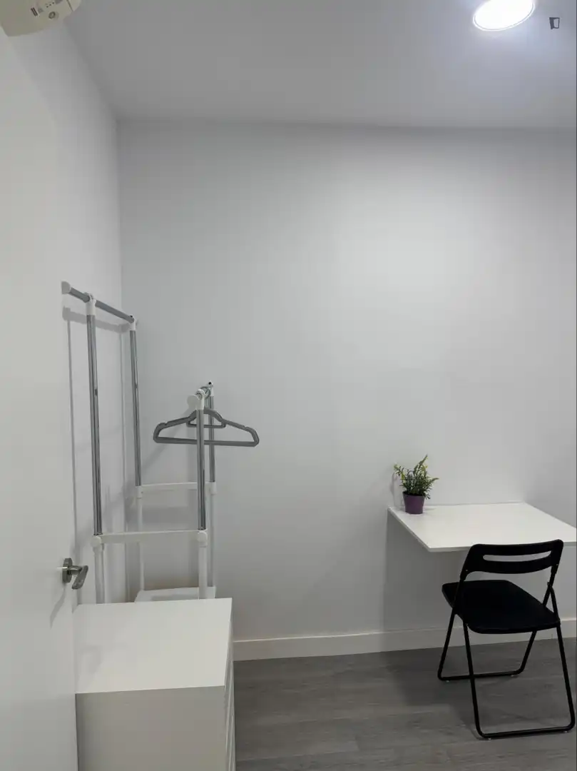 Apartament de lloguer a Arapiles